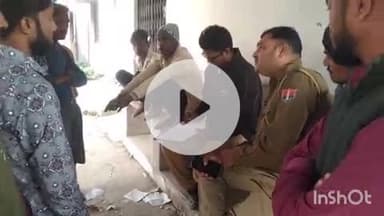 बारां: शहर के मांगरोल रोड स्थित गोपाल कॉलोनी में युवक ने घर पर फांसी लगाकर की आत्महत्या, पोस्टमार्टम के बाद शव सौंपा गया