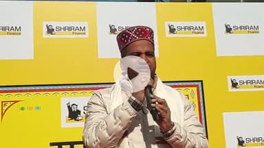 बिलासपुर सदर: बरमाणा में ड्राइवर हेल्थ कैंप का आयोजन, डीसी राहुल कुमार रहे मुख्य अतिथि