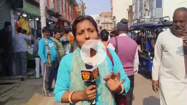 आरा: भोजपुर जिलाधिकारी के निर्देश पर आरा शहर में फिर से अतिक्रमण हटाओ अभियान चलाया गया