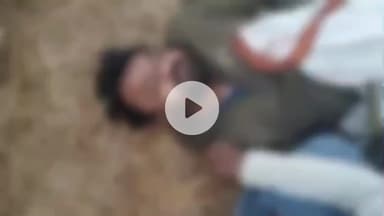 महाराजगंज: तेंदुअहिया में सड़क किनारे युवक का शव मिलने से इलाके में सनसनी, पुलिस जांच में जुटी