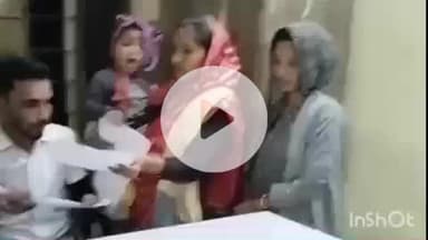 बारां: फतेहपुर में निशुल्क चर्म एवं कुष्ठ रोग शिविर में 125 मरीजों को परामर्श देकर निशुल्क दवाओं का वितरण किया गया