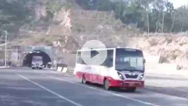 देहरादून: दिल्ली-देहरादून का सफर अब सिर्फ ढाई-तीन घंटे में, ट्रायल रन शुरू