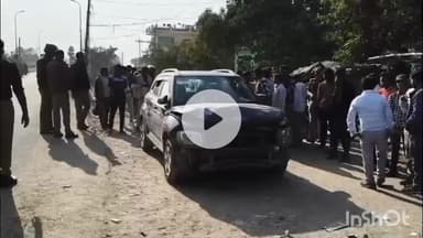 हरदोई: सड़क हादसे में साइकिल सवार किसान की मौत, पिहानी ओवर ब्रिज के पास हुआ हादसा, पुलिस ने पोस्टमार्टम किया