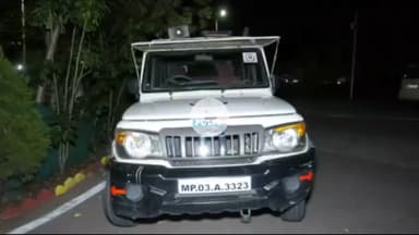 इंदौर: हीरा नगर क्षेत्र में पुराने विवाद को लेकर दो युवकों से मारपीट, पुलिस ने मामला दर्ज किया