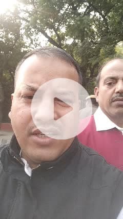 पूर्व DGP अनिल प्रथम गुजरात के दिल्ली आगमन पर पुलिस सुरक्षा का पुख्ता इंतज़ाम...