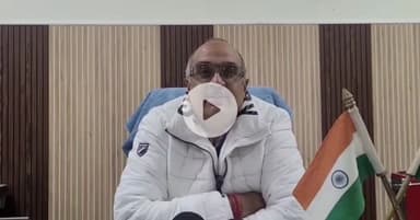 सोलन: सोलन में मुंह-खुर रोग से बचाव के लिए टीकाकरण अभियान, डेढ़ लाख पशुओं को कवर करने का लक्ष्य