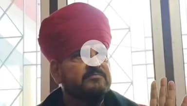 बहराइच: बहराइच पहुंचे बृजभूषण शरण सिंह ने SIR को लेकर ममता बनर्जी पर हमला किया, कहा- बांग्लादेशियों के नाम कटने की चिंता