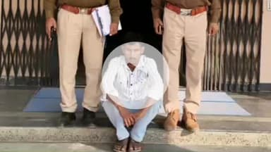 झुंझुनू: झुंझुनू की गुढा पुलिस ने भैंस चोरी के मामले में आरोपी रणवीर को किया गिरफ्तार, एक बोलेरो वाहन किया ज़ब्त