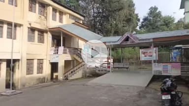 लडभड़ोल: कोठी में पालतू बैल ने महिला पर किया जानलेवा हमला, उठाकर पटका, गंभीर हालत में पालमपुर किया गया रेफर