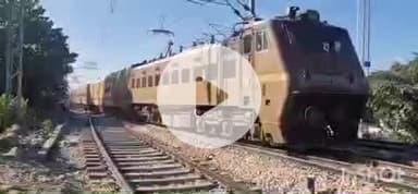 हल्द्वानी: बनभूलपुरा रेलवे अतिक्रमण मामले में सुप्रीम कोर्ट में नहीं हो पाई सुनवाई, अब 9 दिसंबर को होगी अगली सुनवाई