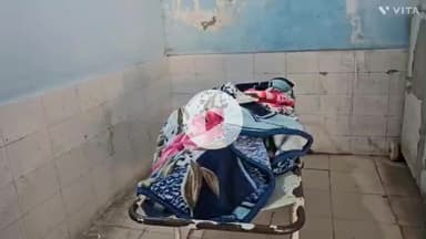 हज़ारीबाग: इलाज के दौरान मरीज की मौत, परिजनों ने लगाया लापरवाही का आरोप, अस्पताल प्रबंधन ने शुरू की जांच