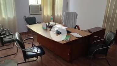 हमीरपुर: सुमेरपुर कस्बे में राजकीय पॉलिटेक्निक की सेमेस्टर परीक्षाओं में अव्यवस्थाओं का बोलबाला