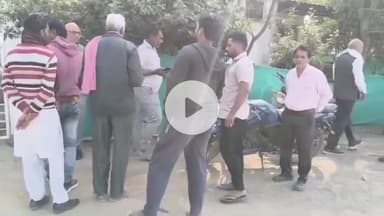 बीना: ग्राम सनाई में झगड़े से असंतुष्ट परिवार ने एसडीओपी कार्यालय में शिकायत की, जांच की मांग