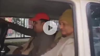 पटना ग्रामीण: 12 साल बाद पटना का मोस्टवांटेड दुर्गेश मिश्रा उर्फ गोलू पंडित लोहानीपुर से STF के हत्थे चढ़ा