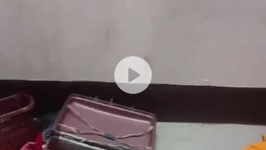 जमुई: जमुई के हांसडीह में परिवार शादी में था, घर से 3 लाख के जेवर और 60 हजार नकद चोरी, पुलिस कर रही जांच