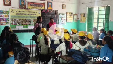 मुंगेर: बीडीओ का आदेश: विद्यालयों में सभी बच्चे ड्रेस कोड में उपस्थित हों, शिक्षा की गुणवत्ता पर भी ध्यान दें