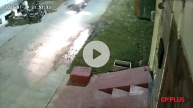 लाडपुरा: कोटा के आदर्श नगर एक्सटेंशन में दिनदहाड़े गैस सिलेंडर चोरी, मकान मालिक घर पर मौजूद, CCTV फुटेज सोशल मीडिया पर हुआ वायरल