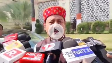 पटना ग्रामीण: पटना में RJD विधायक भाई वीरेंद्र ने कहा “महाराष्ट्र जैसा ही बदलाव बिहार में भी होगा, थोड़ा इंतज़ार कीजिए”