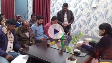 कैरो: कैरो बीडीओ छंदा भट्टाचार्य ने कहा, योजना राशि लेकर काम शुरू नहीं करने वाले लाभुकों पर होगी कानूनी कार्रवाई