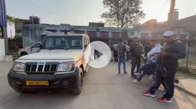 हज़ारीबाग: इलाज के दौरान मरीज की मौत, गलत इंजेक्शन का आरोप, जांच समिति गठित