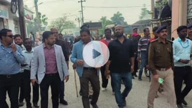 सुपौल: सुपौल नगर परिषद में जाम व अतिक्रमण पर सख्त कार्रवाई, कई ई-रिक्शा और वाहन ज़ब्त