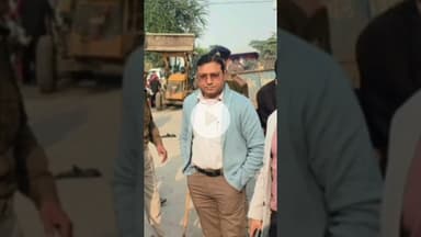 सुपौल नगर परिषद में जाम व अतिक्रमण पर सख्त कार्रवाई, कई ई-रिक्शा व वाहन जप्त