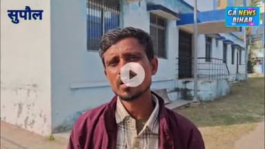 भीमपुर में संदिग्ध स्थिति में महिला का शव बरामद, मायके वालों ने ससुराल पर लगाया हत्या का आरोप