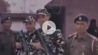 रक्सौल: पिलर संख्या 408/02 के पास पुरैनीया गांव से नशीली दवाओं की खेप के साथ एक तस्कर को किया गिरफ्तार