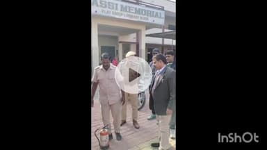 टोंक: टोंक में निजी स्कूलों की बाल वाहिनियों में ढेरों खामियां, जिला विधिक सेवा प्राधिकरण के सचिव ने किया औचक निरीक्षण