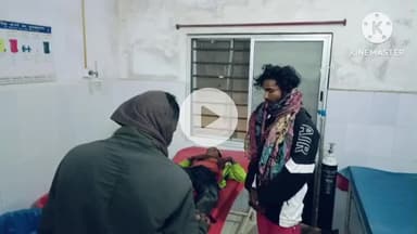 घाघरा: शिवराजपुर गांव में अज्ञात वाहन की चपेट में आने से 11 वर्षीय बच्चा घायल, गुमला रेफर