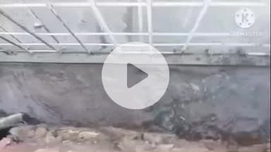 खुरई: टीएनटी कंपनी ने इंद्रप्रस्त कॉलोनी की पाइप लाइन गायब की, दो दिनों से पानी की सप्लाई बाधित