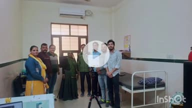 टोंक: टोंक जिले के टीबी रोगियों को घर बैठे मिलेगा इलाज, जानिए कैसे होगी उनकी पहचान