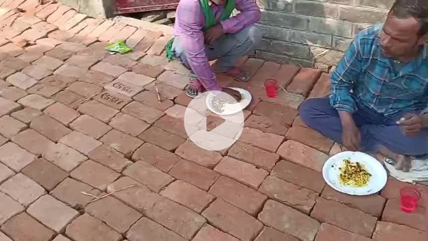 Bahadarpur harinmar munger bihar news road