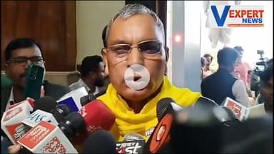 वायरल फोटो विवाद: शुभम जायसवाल पर मंत्री OP राजभर का बड़ा बयान | ‘जो दोषी है वो  बचेगा नहीं