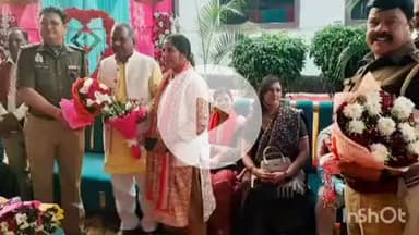 नानपारा: नानपारा विधायक का जन्मदिन धूमधाम से मनाया गया, एसडीएम, सीओ सहित कई लोग हुए शामिल