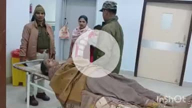 गोपालगंज: बाबु विशुनपुर गांव में आपसी विवाद में हुई मारपीट, एक महिला घायल; सदर अस्पताल में भर्ती