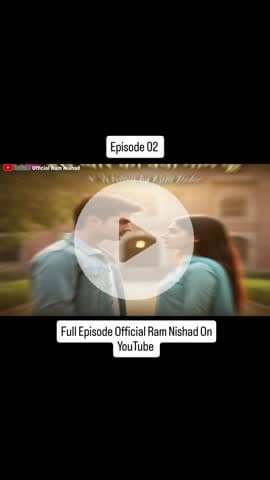 Full Episode Official Ram Nishad On YouTube #rambabu #ispyaarkokyanaamdoon