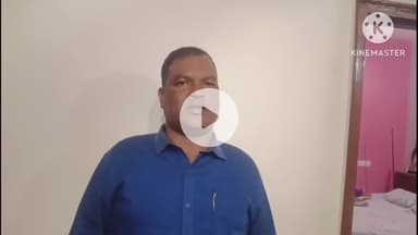 घाघरा: आदित्य भगत को घागरा प्रखंड कांग्रेस अध्यक्ष बनाए जाने पर झारखंड कांग्रेस प्रदेश अध्यक्ष का जताया आभार