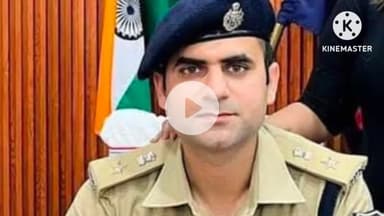 नवादा: नवादा जिले के विभिन्न थानों की पुलिस ने SP के निर्देश पर विशेष छापेमारी अभियान चलाकर 22 लोगों को किया गिरफ्तार