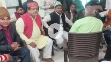 रुद्रपुर: रुद्रपुर में शादी में हंगामा, दूल्हा-दुल्हन पक्ष में भिड़ंत, पुलिस ने समय पर पहुंचकर स्थिति को संभाला