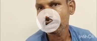 कलुआही: कलुआही थाना के गेना टोल में ज़मीन विवाद में पति-पत्नी से मारपीट, दोनों घायल