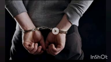 मधेपुरा: ग्वालपाड़ा थाना पुलिस ने ग्वालपाड़ा बाजार से फरार वारंटी अभियुक्त आलोक कुमार को गिरफ्तार कर न्यायालय में पेश किया