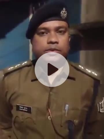 चेनारी: सासाराम मुफ्फसिल थाना क्षेत्र के अमरी टोला में चली गोली, बजरंगी राम के पुत्र वीर कुमार को लगी गोली