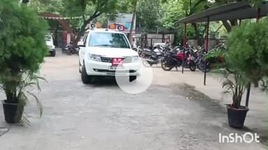 मुंगेर: एसपी ने 6 पुलिस पदाधिकारियों का किया तबादला, अमरेश कुमार बरियारपुर व संजीत कुमार सफियाबाद के बने थानाध्यक्ष