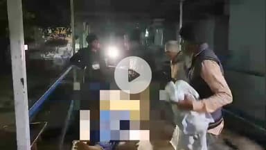 जमुई: केंदुआ में सांप के डंसने से इलाज के दौरान वृद्ध की मौत, DM के आदेश पर सदर अस्पताल में शव का हुआ पोस्टमार्टम