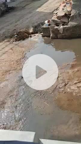 bagran tola rod chakki k pass nali jaam 4 din se hai or koi dhyan nahi de raha hai 
ward number 3 nanhi pawai