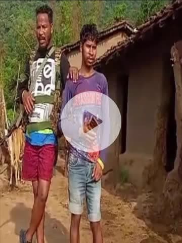 *झांगुर गिरोह का किंगपिन रामदेव उरांव पुलिस की गिरफ्त में — 50 से अधिक केसों में वांछित*
#Gumla#