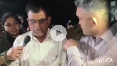 धरमपुरी: राऊ खलघाट फोरलेन टोल पर किसानों का शांतिपूर्ण प्रदर्शन, धरना स्थगित, कलेक्टर को सौंपा ज्ञापन, किसानों में आक्रोश