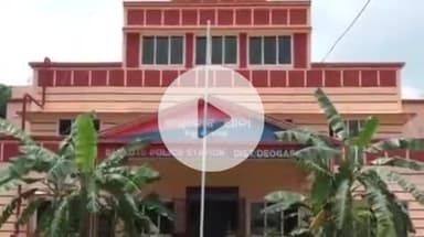 ବାରକୋଟ: #ବାସୁପାଲି ଛକରେ ଟୋଲର ଧକ୍କାରେ ଜଣେ ମୃତ।