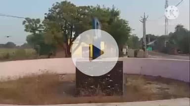 परबतसर: पीह ग्राम पंचायत में संविधान निर्माता डॉ. अंबेडकर की मूर्ति के साथ तोड़फोड़, विधायक सहित अन्य लोगों ने जताया आक्रोश